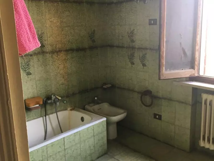 Immagine 14 di Palazzo in vendita  a San Miniato