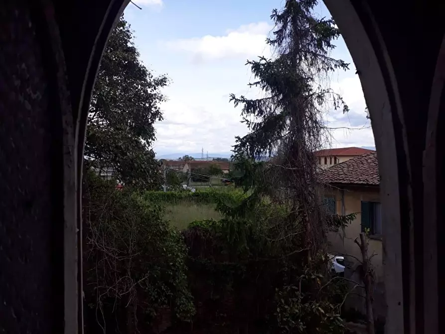 Immagine 15 di Palazzo in vendita  a San Miniato