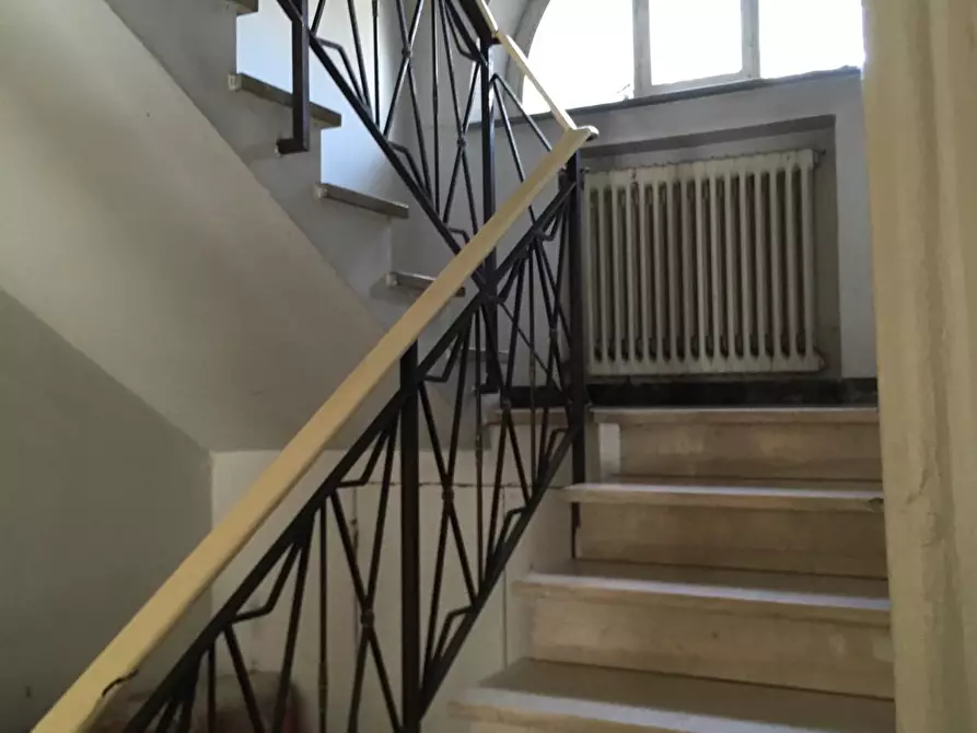 Immagine 2 di Palazzo in vendita  a San Miniato