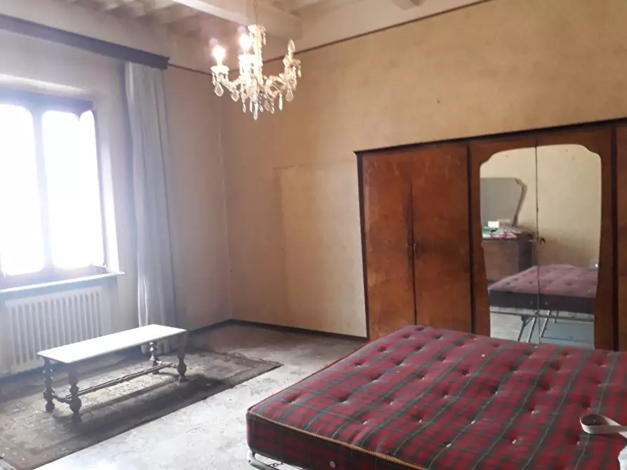 Immagine 12 di Palazzo in vendita  a San Miniato