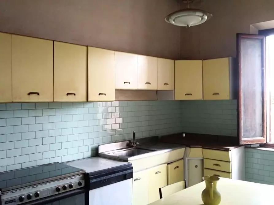 Immagine 7 di Palazzo in vendita  a San Miniato