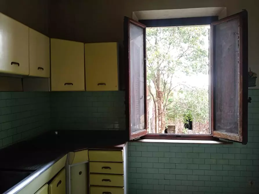 Immagine 8 di Palazzo in vendita  a San Miniato