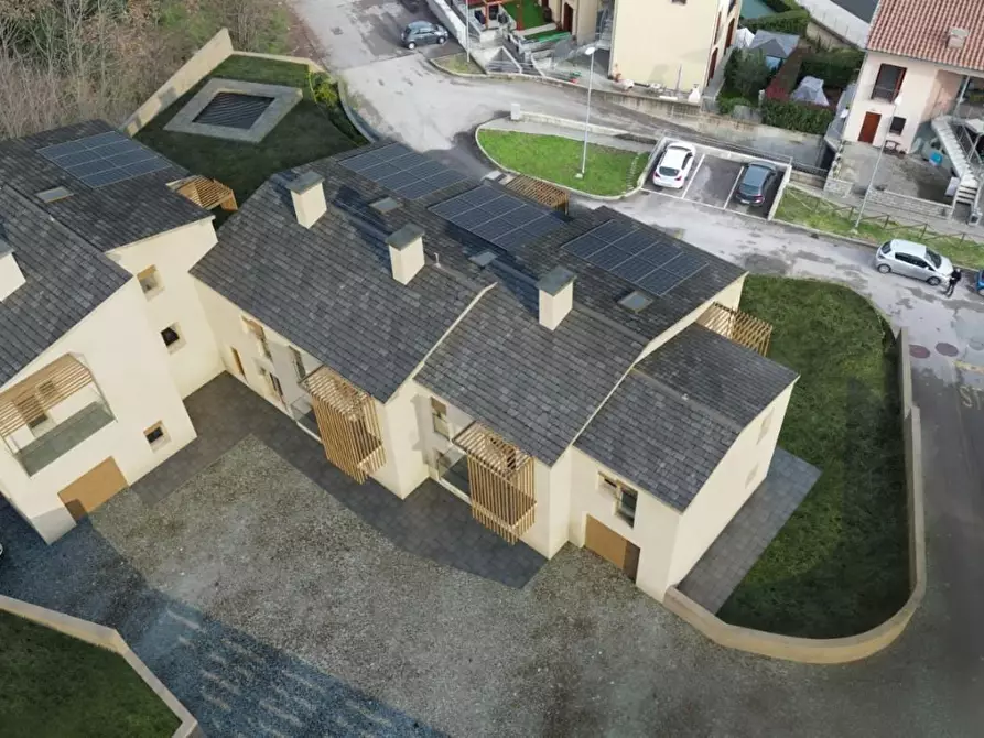 Immagine 2 di Terratetto in vendita  a Monteriggioni