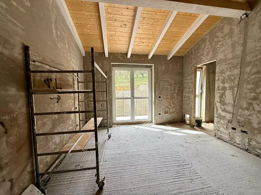 Immagine 16 di Terratetto in vendita  a Monteriggioni