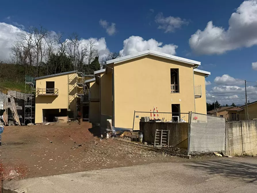 Immagine 4 di Terratetto in vendita  a Monteriggioni