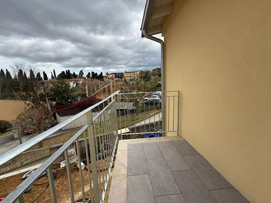 Immagine 10 di Terratetto in vendita  a Monteriggioni