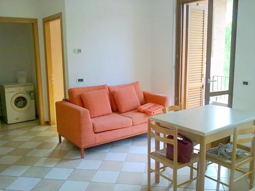 Immagine 4 di Appartamento in vendita  a Sovicille