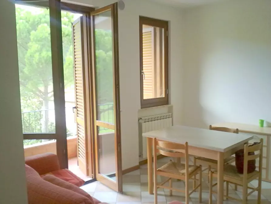 Immagine 5 di Appartamento in vendita  a Sovicille