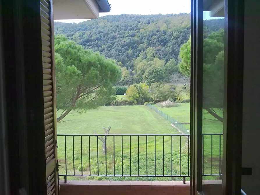 Immagine 6 di Appartamento in vendita  a Sovicille