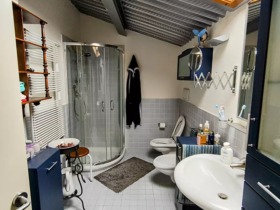 Immagine 20 di Appartamento in vendita  a Poggibonsi