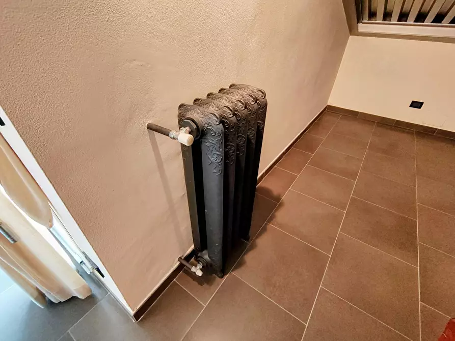 Immagine 24 di Appartamento in vendita  a Poggibonsi