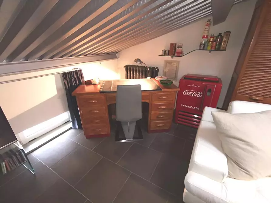 Immagine 13 di Appartamento in vendita  a Poggibonsi