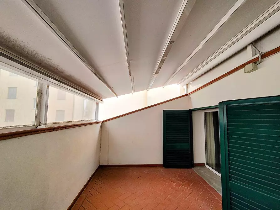 Immagine 33 di Appartamento in vendita  a Poggibonsi