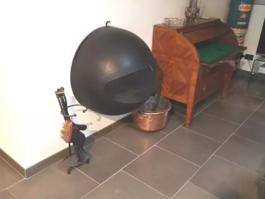 Immagine 11 di Appartamento in vendita  a Poggibonsi