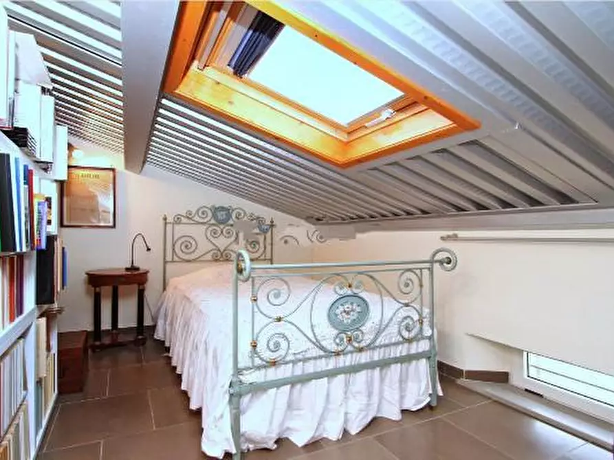 Immagine 3 di Appartamento in vendita  a Poggibonsi