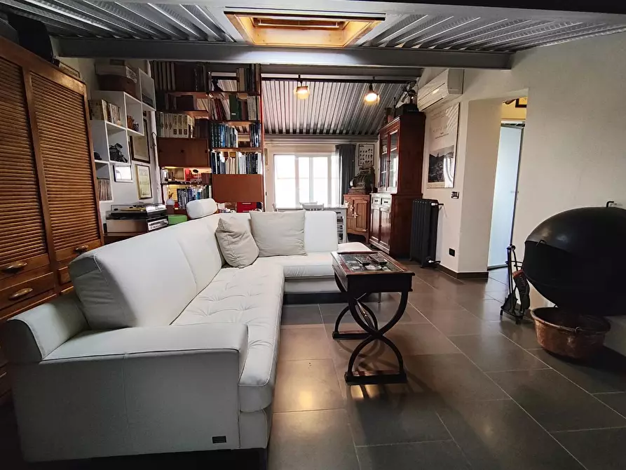 Immagine 18 di Appartamento in vendita  a Poggibonsi