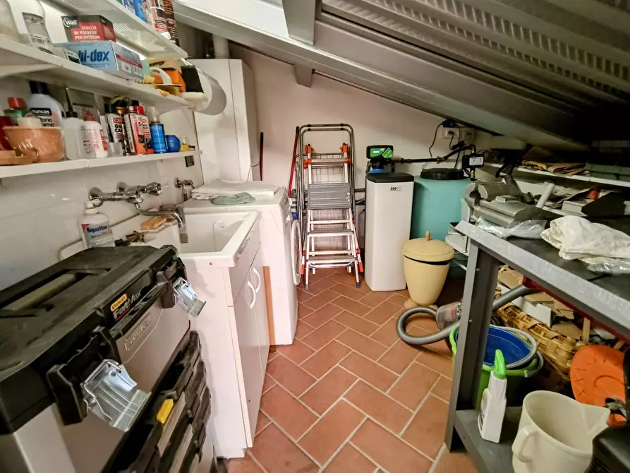 Immagine 34 di Appartamento in vendita  a Poggibonsi