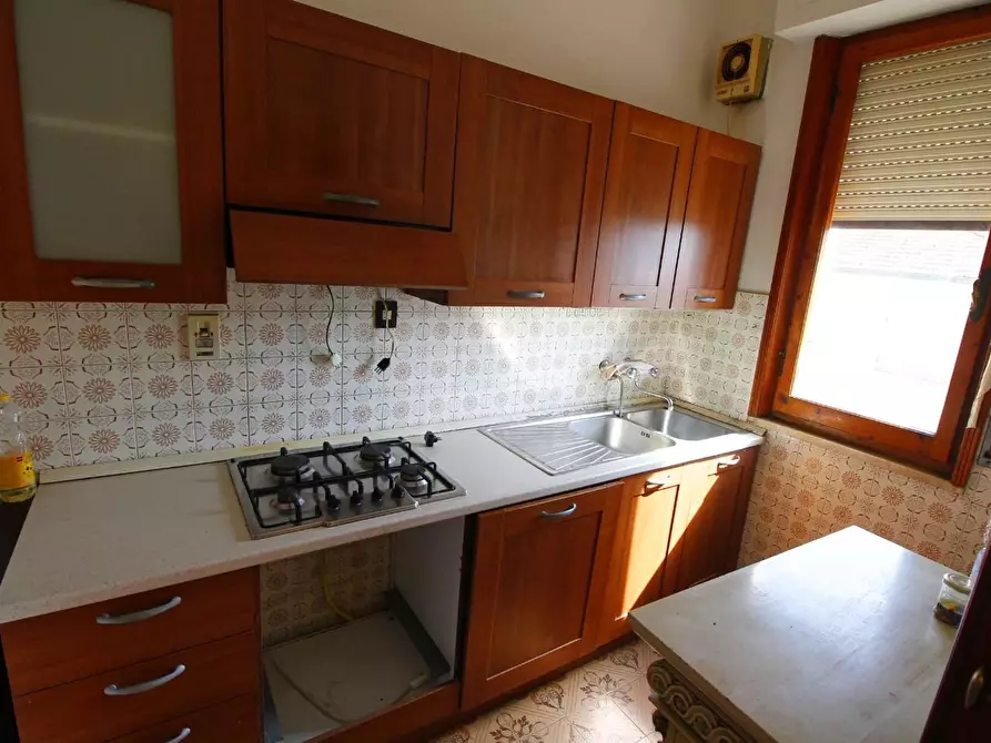 Immagine 4 di Appartamento in vendita  a Vinci