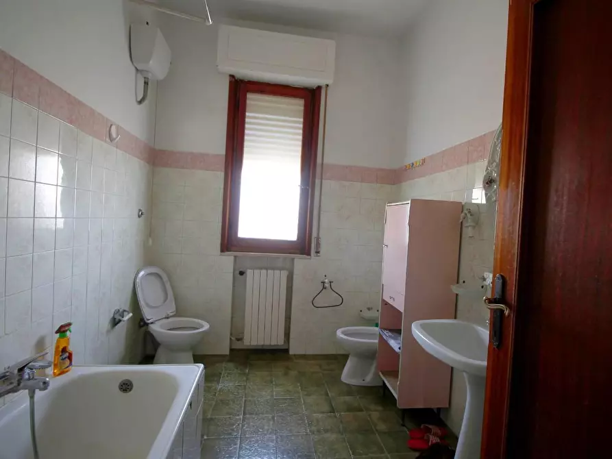 Immagine 6 di Appartamento in vendita  a Vinci