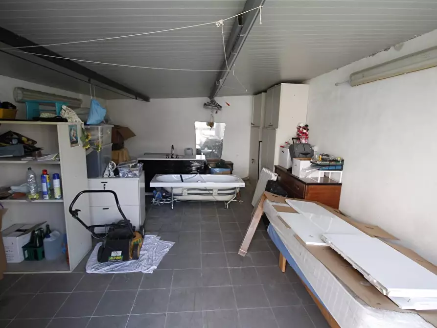 Immagine 9 di Appartamento in vendita  a Vinci