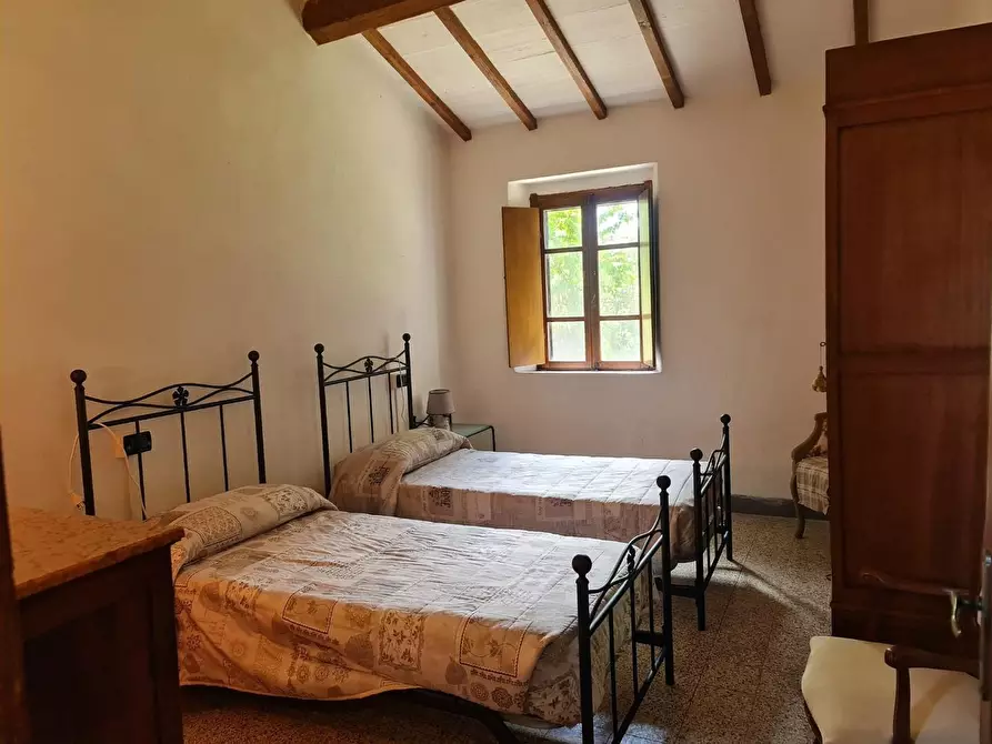 Immagine 22 di Casa colonica in vendita  a San Gimignano