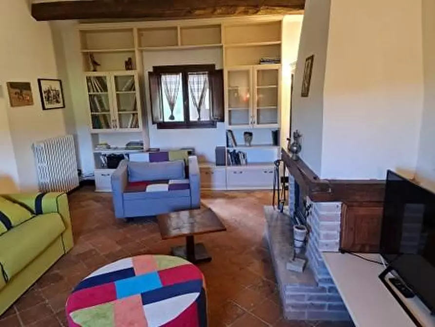 Immagine 31 di Casa colonica in vendita  a San Gimignano