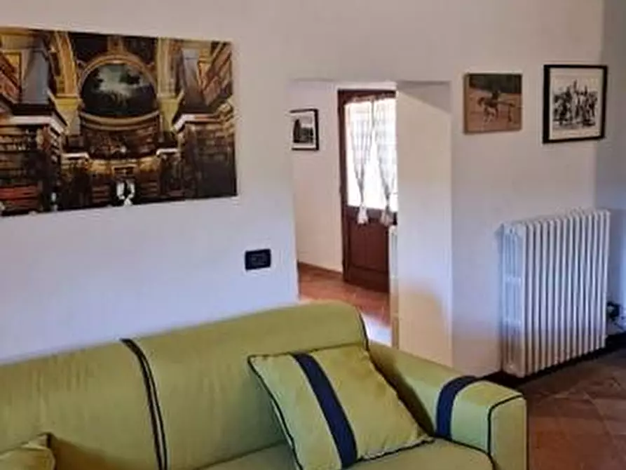 Immagine 20 di Casa colonica in vendita  a San Gimignano