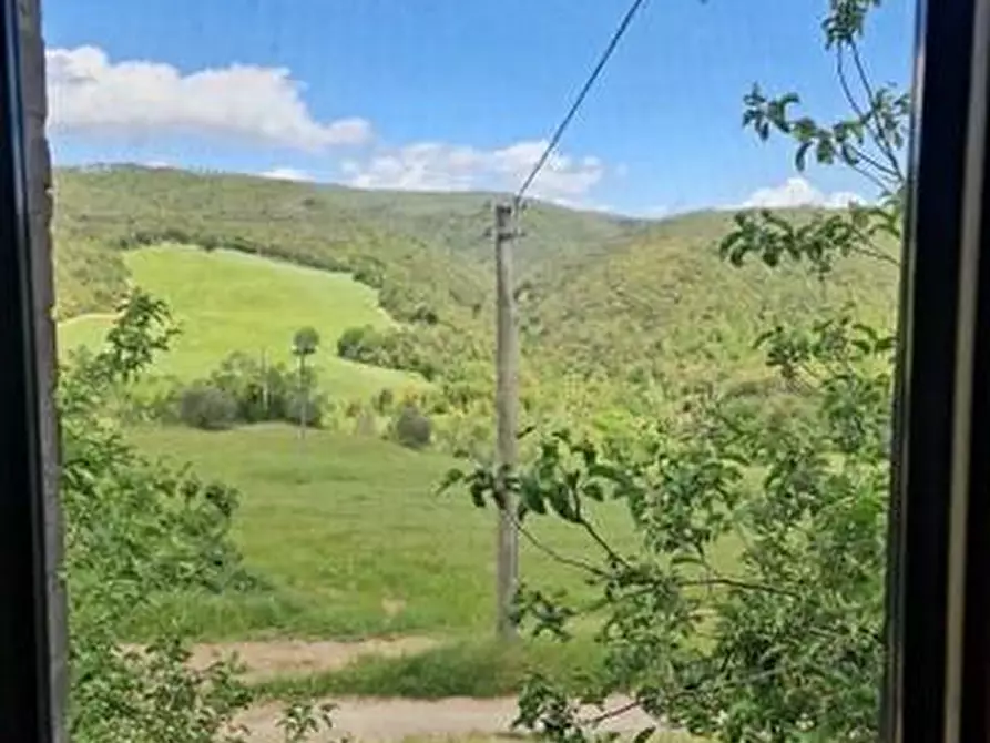 Immagine 24 di Casa colonica in vendita  a San Gimignano