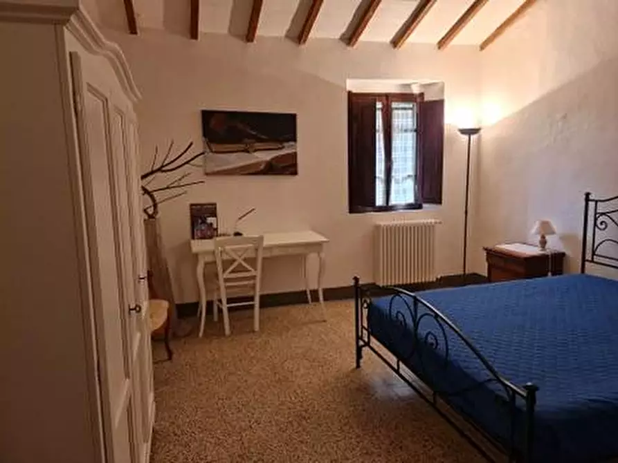 Immagine 28 di Casa colonica in vendita  a San Gimignano