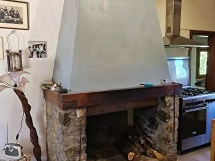 Immagine 30 di Casa colonica in vendita  a San Gimignano