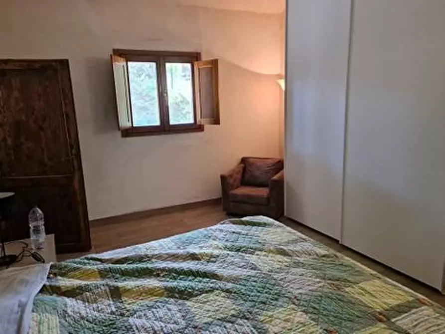 Immagine 36 di Casa colonica in vendita  a San Gimignano