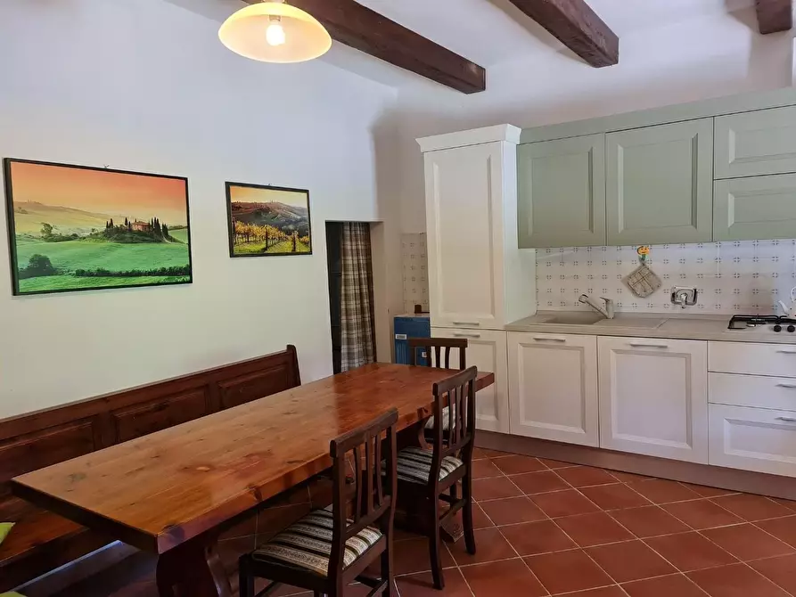 Immagine 29 di Casa colonica in vendita  a San Gimignano