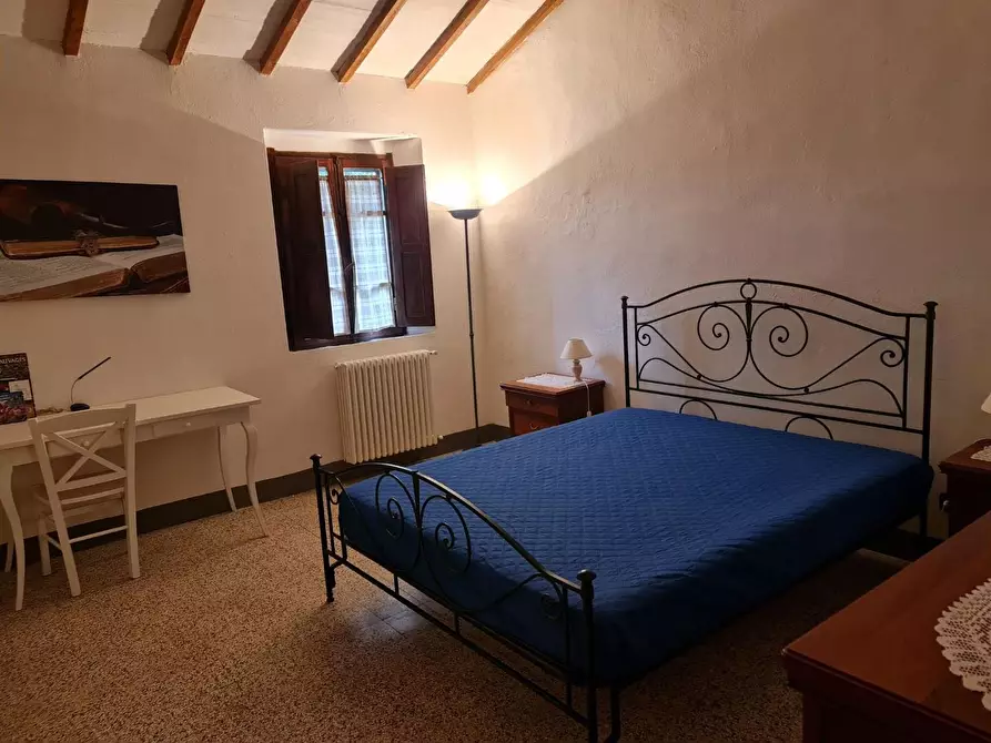 Immagine 34 di Casa colonica in vendita  a San Gimignano