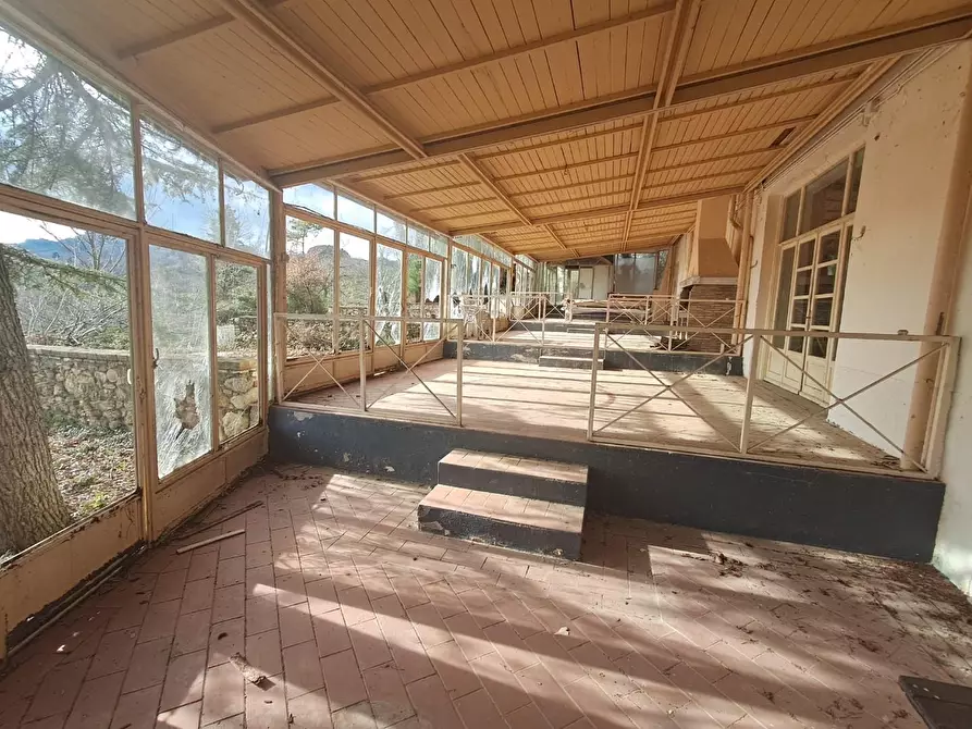 Immagine 22 di Casa colonica in vendita  a Casciana Terme Lari