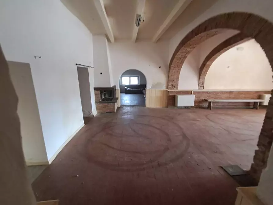 Immagine 5 di Casa colonica in vendita  a Casciana Terme Lari