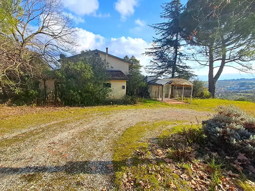 Immagine 13 di Casa colonica in vendita  a Casciana Terme Lari