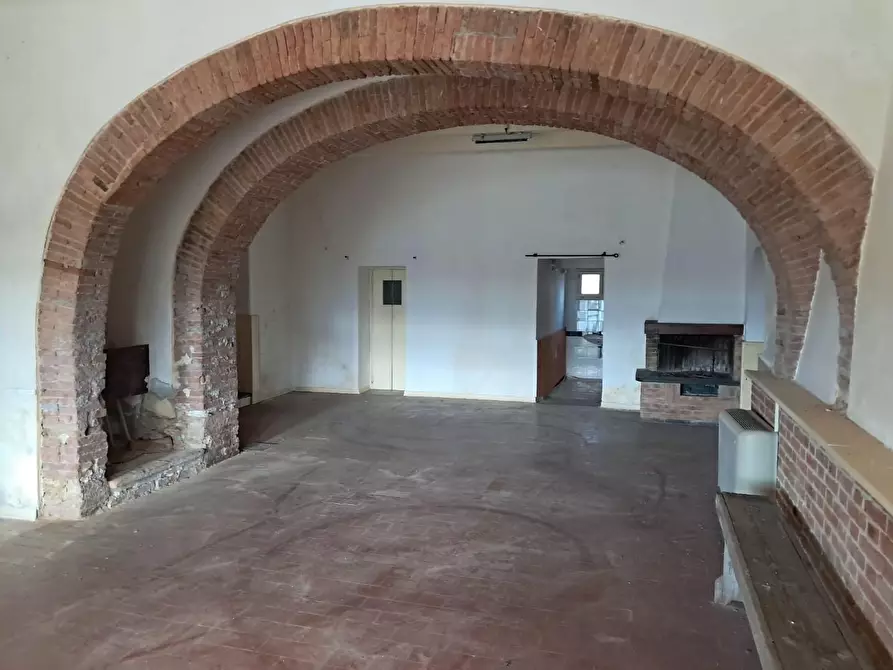 Immagine 23 di Casa colonica in vendita  a Casciana Terme Lari