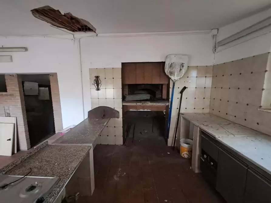 Immagine 15 di Casa colonica in vendita  a Casciana Terme Lari