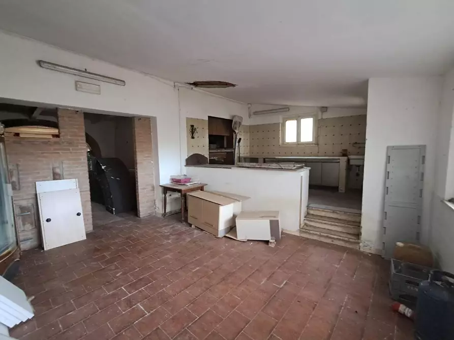 Immagine 20 di Casa colonica in vendita  a Casciana Terme Lari