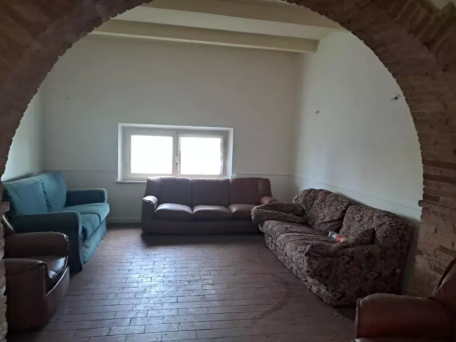 Immagine 6 di Casa colonica in vendita  a Casciana Terme Lari