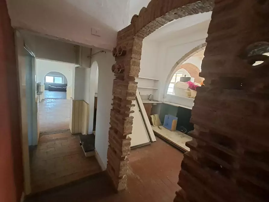 Immagine 21 di Casa colonica in vendita  a Casciana Terme Lari