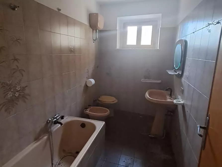 Immagine 11 di Casa colonica in vendita  a Casciana Terme Lari