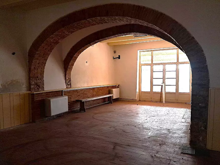 Immagine 10 di Casa colonica in vendita  a Casciana Terme Lari