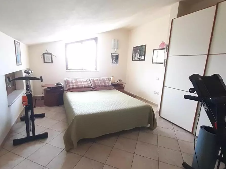 Immagine 7 di Appartamento in vendita  a Carrara