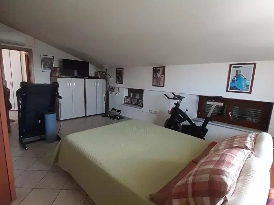 Immagine 8 di Appartamento in vendita  a Carrara