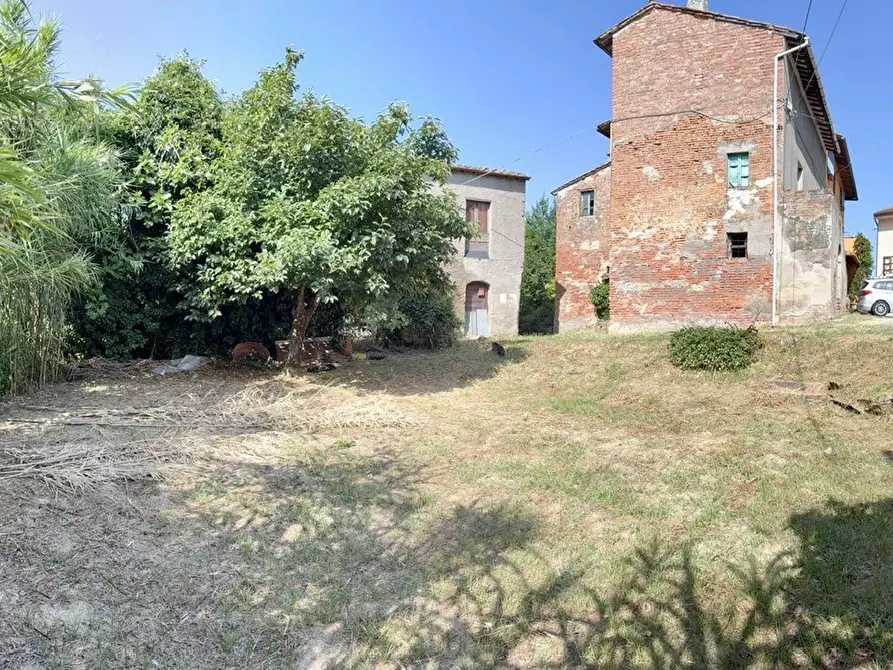 Immagine 1 di Rustico / casale in vendita  a Palaia