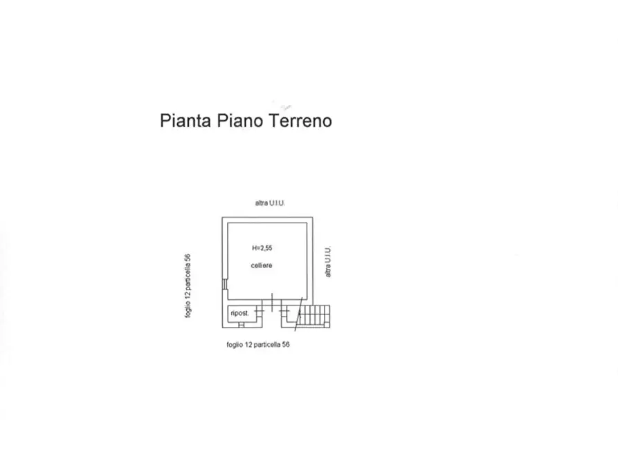 Immagine 41 di Rustico / casale in vendita  a Palaia