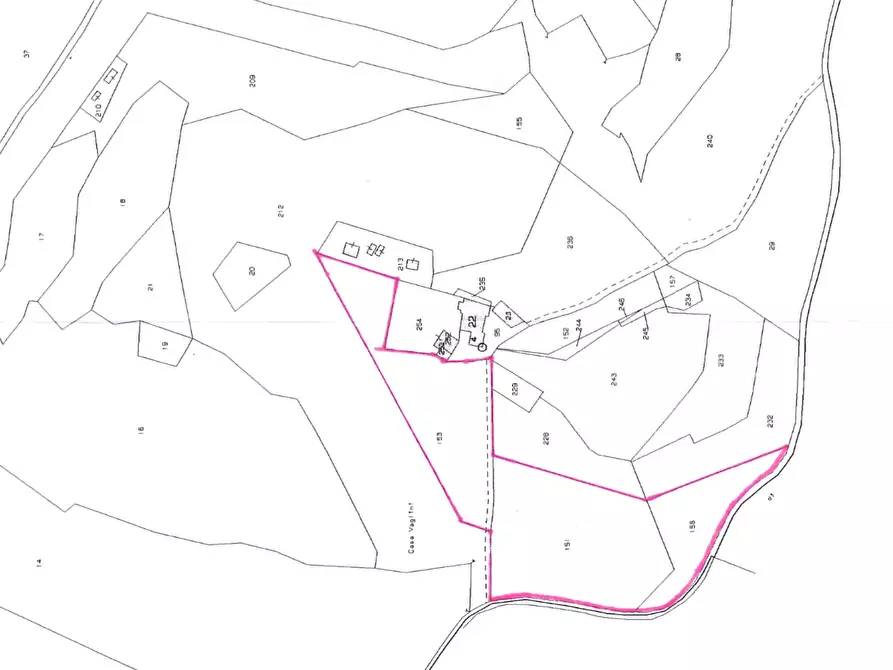 Immagine 43 di Rustico / casale in vendita  a Palaia