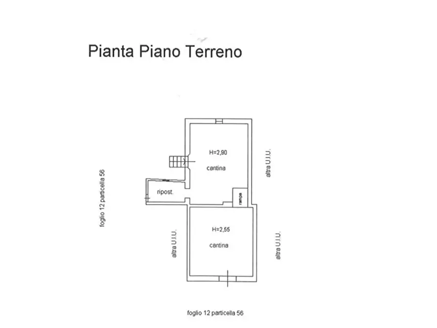 Immagine 40 di Rustico / casale in vendita  a Palaia