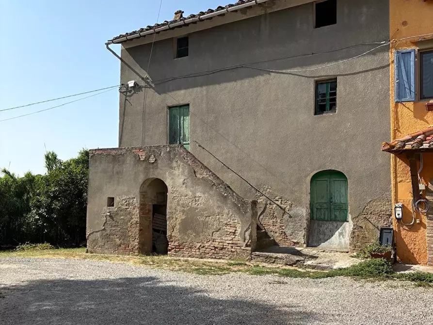 Immagine 2 di Rustico / casale in vendita  a Palaia